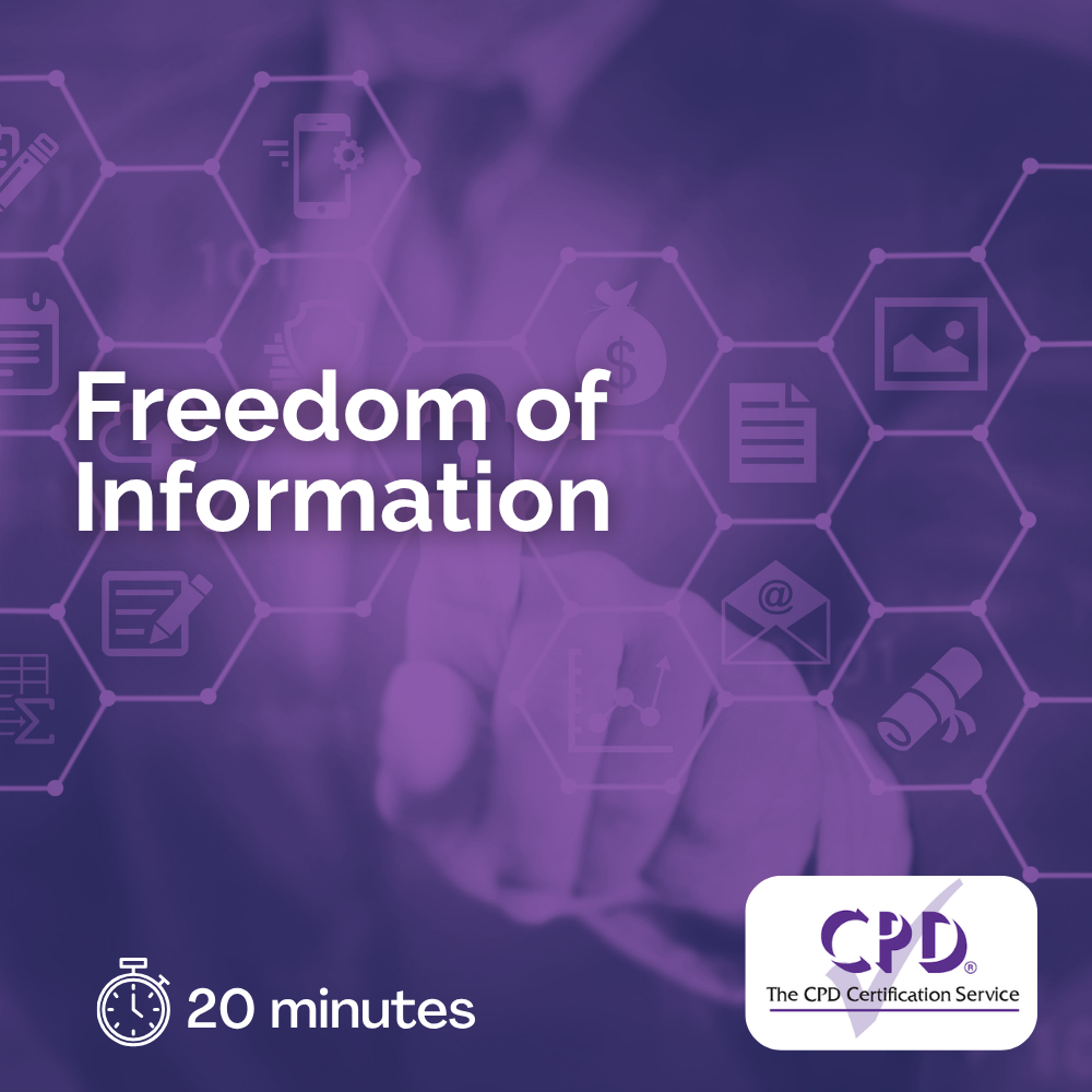 Freedom of Information